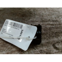 COMMANDE LEVE-GLACE PORTE AVD RENAULT SCENIC III 2009-