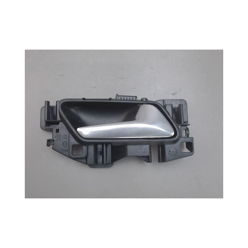 POIGNEE INTERIEURE PORTE AVANT DROIT PEUGEOT 308