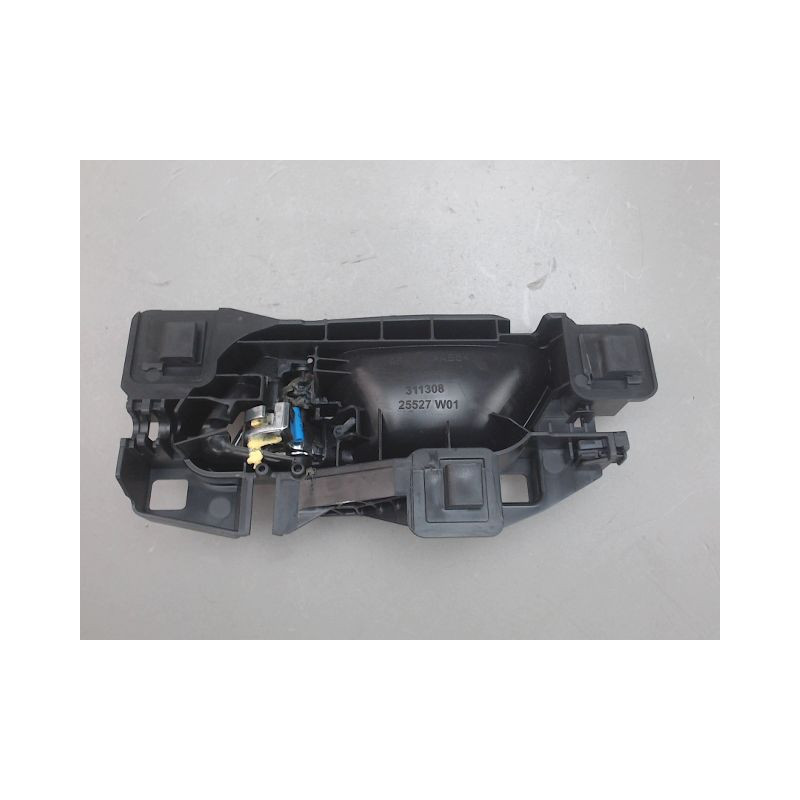 POIGNEE INTERIEURE PORTE AVANT DROIT PEUGEOT 308
