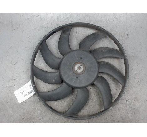 MOTEUR VENTILATEUR RADIATEUR
