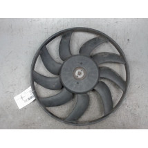 MOTEUR VENTILATEUR RADIATEUR AUDI A4 2008-