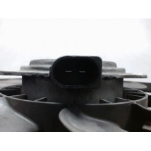 MOTEUR VENTILATEUR RADIATEUR AUDI A4 2008-