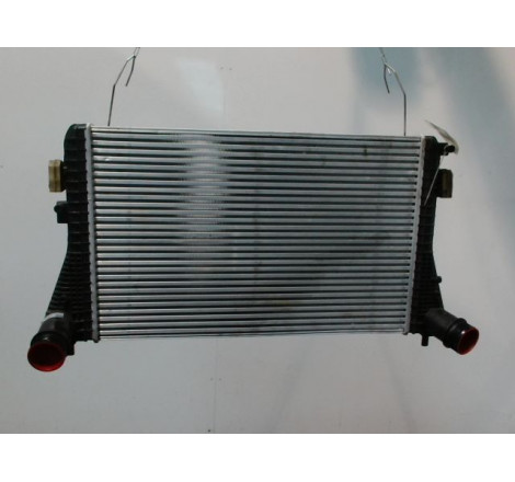 ECHANGEUR AIR