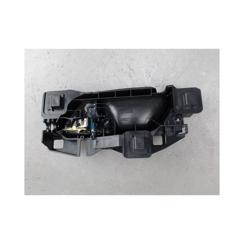 POIGNEE INTERIEURE PORTE AVANT DROIT PEUGEOT 308