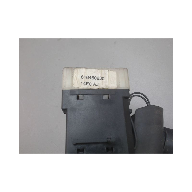 COMMANDE ESSUIE GLACE RENAULT CLIO