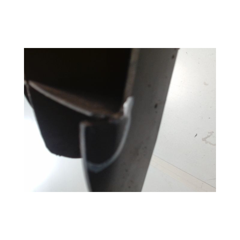 ABSORBEUR PARE-CHOC ARRIERE CITROEN BERLINGO