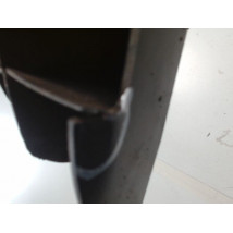 ABSORBEUR PARE-CHOC ARRIERE CITROEN BERLINGO