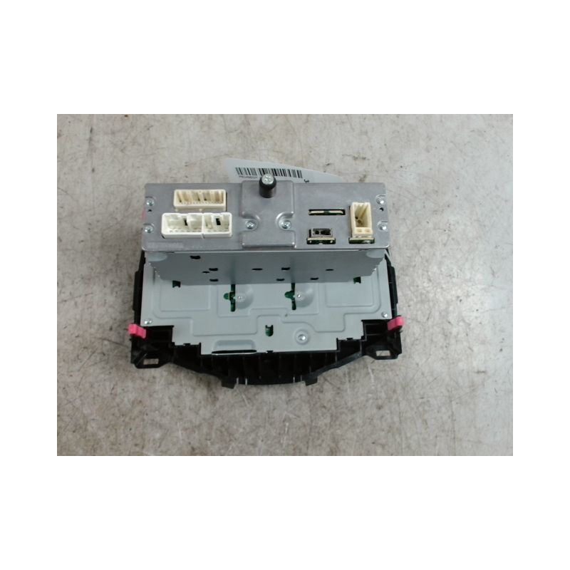 AUTORADIO PEUGEOT 108