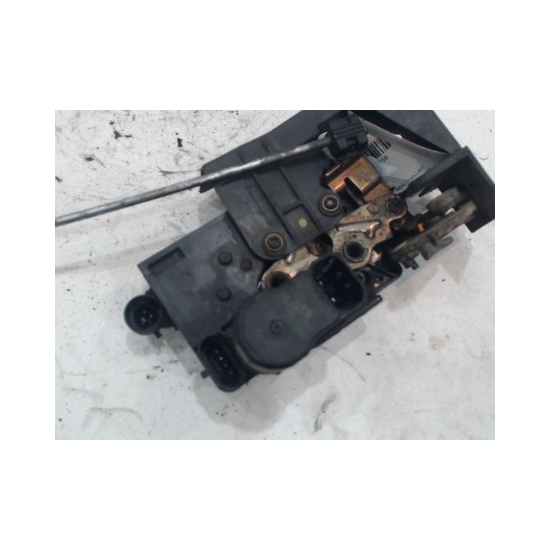SYSTEME CONDAMNATION AVANT GAUCHE ALFA ROMEO 156