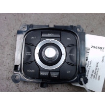 COMMANDE GPS RENAULT LAGUNA III 2007-