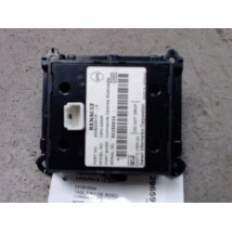 COMMANDE GPS RENAULT LAGUNA III 2007-