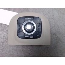 COMMANDE GPS RENAULT SCENIC II PH2 2006-