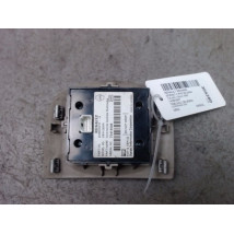 COMMANDE GPS RENAULT SCENIC II PH2 2006-