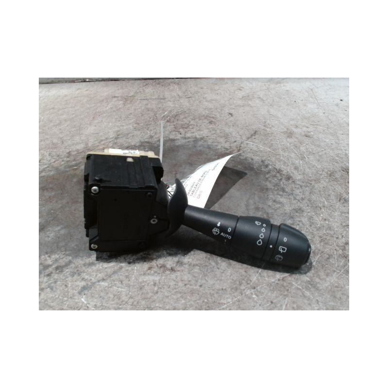 COMMANDE ESSUIE GLACE RENAULT CLIO IV
