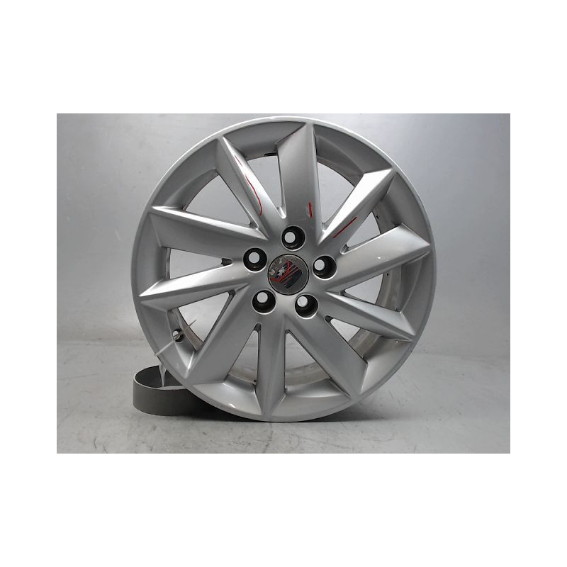 JANTE ALUMINIUM SEAT IBIZA