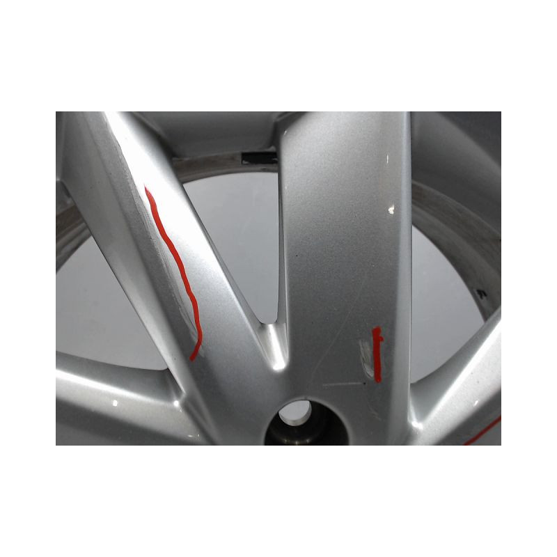 JANTE ALUMINIUM SEAT IBIZA
