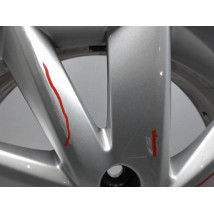JANTE ALUMINIUM SEAT IBIZA