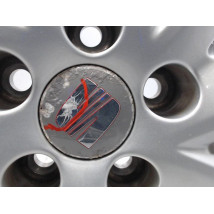 JANTE ALUMINIUM SEAT IBIZA