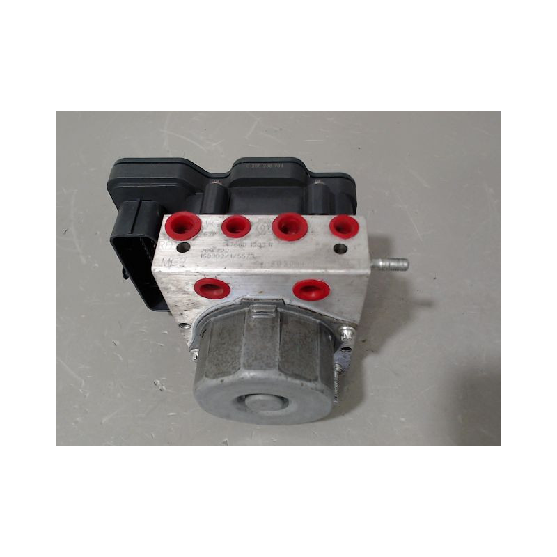 UNITE HYDRAULIQUE ABS RENAULT CLIO