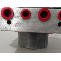 UNITE HYDRAULIQUE ABS RENAULT CLIO