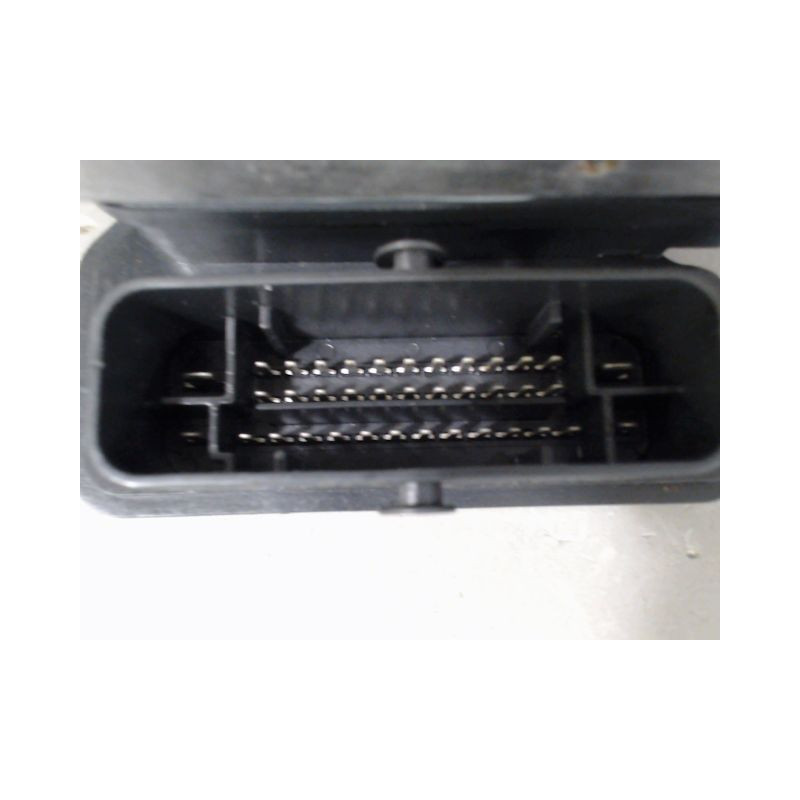 UNITE HYDRAULIQUE ABS RENAULT CLIO IV Phase 1 2012-...