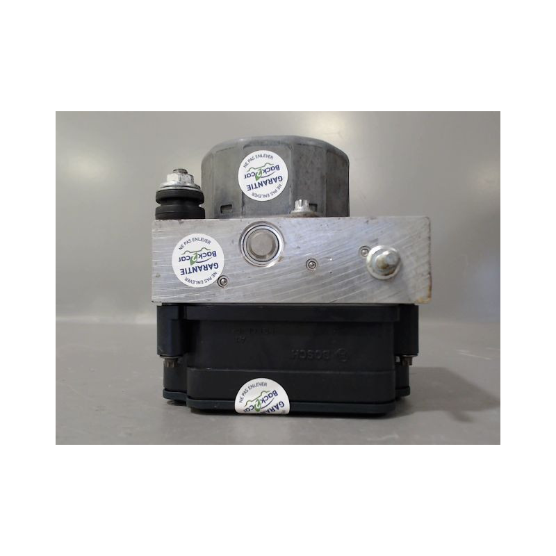 UNITE HYDRAULIQUE ABS RENAULT CLIO IV Phase 1 2012-...