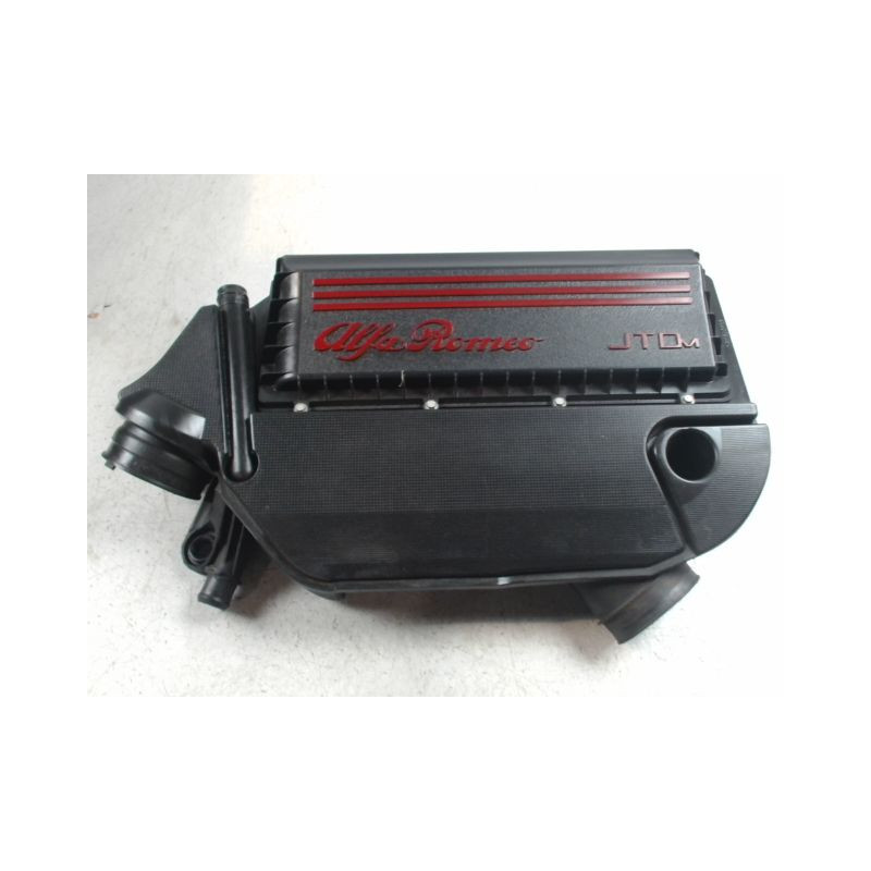 BOITIER FILTRE A AIR ALFA ROMEO MITO