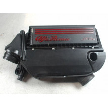 BOITIER FILTRE A AIR ALFA ROMEO MITO