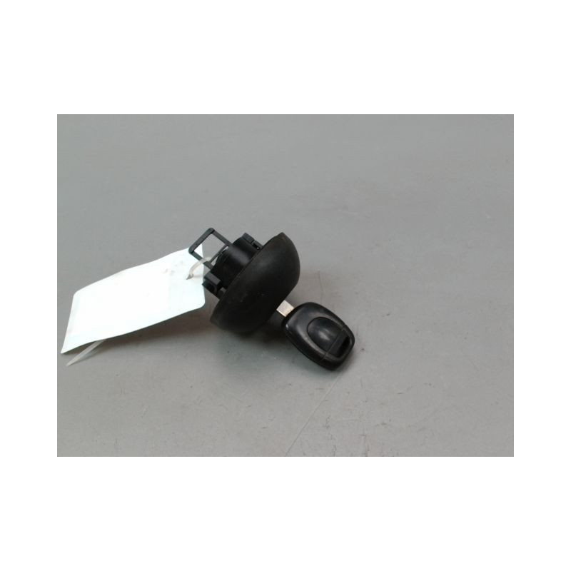 BOUCHON RESERVOIR A CARBURANT RENAULT CLIO CAMPUS II Phase 2 2009-2012