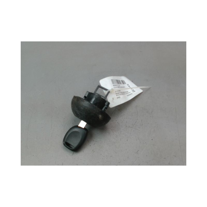BOUCHON RESERVOIR A CARBURANT RENAULT CLIO CAMPUS II Phase 1 2006-2009