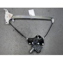 MECANISME+MOTEUR LEVE-GLACE ARRIERE GAUCHE TOYOTA YARIS CRO