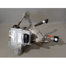 COLONNE DE DIRECTION ASSISTEE RENAULT SCENIC MONOSP. II Phase 1 2003-2006