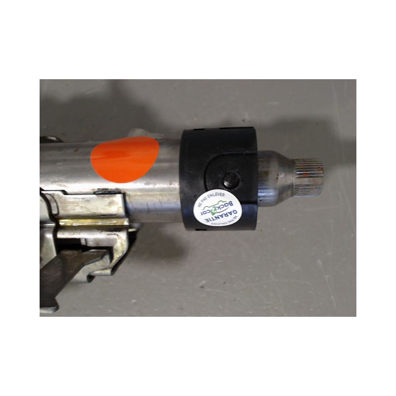 COLONNE DE DIRECTION ASSISTEE RENAULT SCENIC MONOSP. II Phase 1 2003-2006