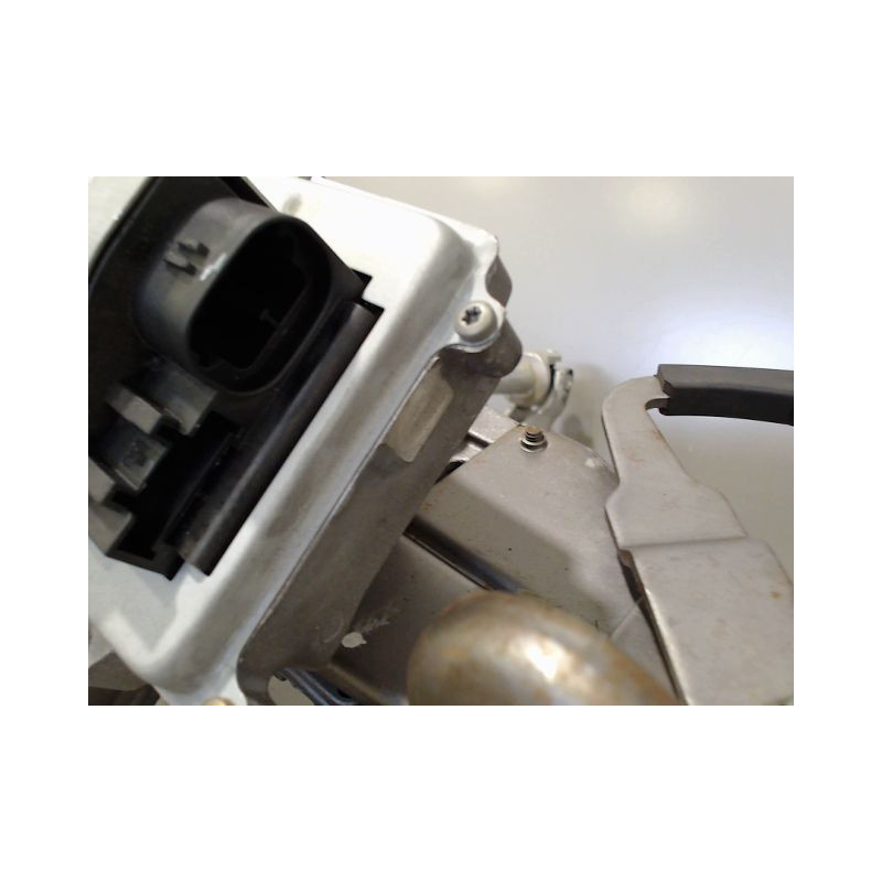COLONNE DE DIRECTION ASSISTEE RENAULT SCENIC MONOSP. II Phase 1 2003-2006
