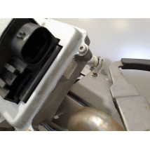 COLONNE DE DIRECTION ASSISTEE RENAULT SCENIC MONOSP. II Phase 1 2003-2006