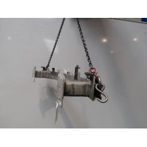 RENFORT PARE-CHOC AVANT RENAULT MEGANE III ESTATE 09-