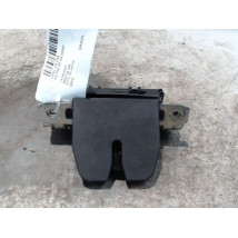 SERRURE HAYON  OPEL ASTRA 2004-