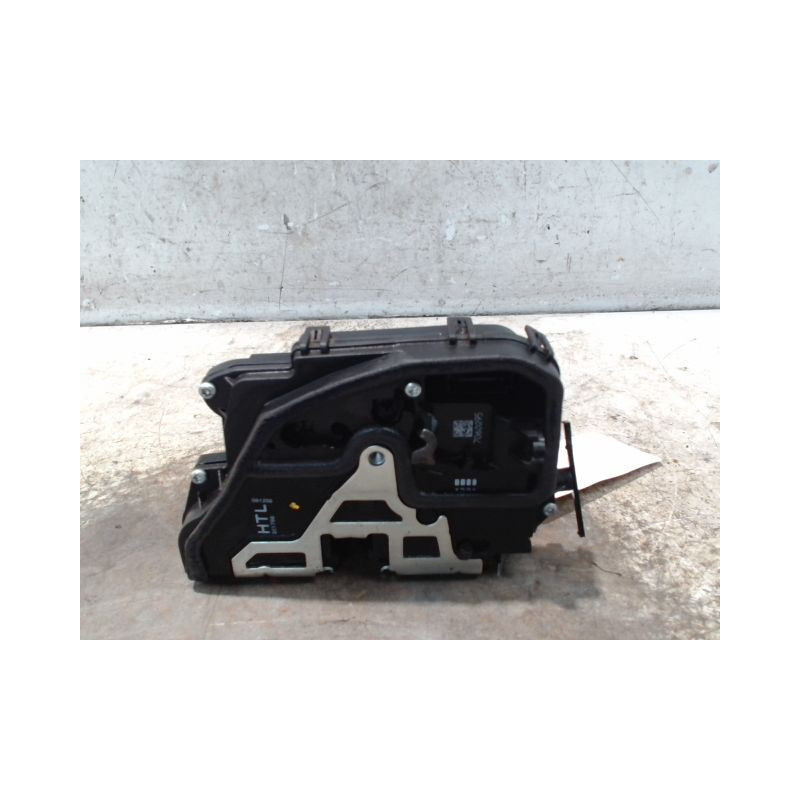 SYSTEME CONDAMNATION ARRIERE GAUCHE BMW SERIE 3 (E90) 2005-