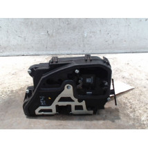 SYSTEME CONDAMNATION ARRIERE GAUCHE BMW SERIE 3 (E90) 2005-