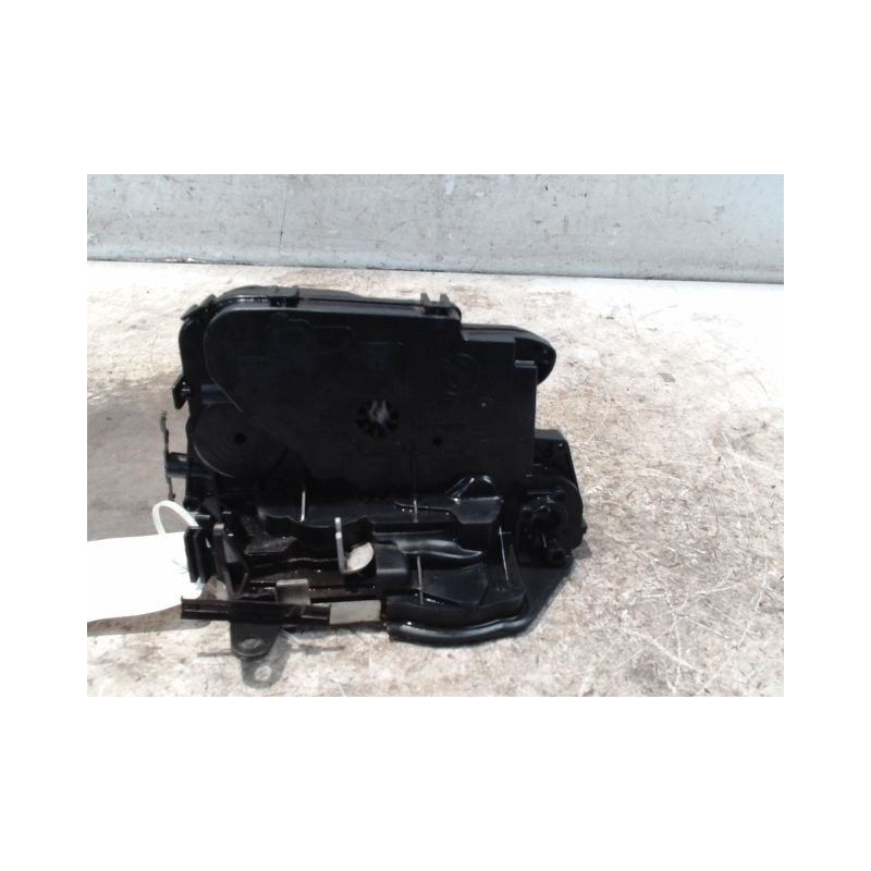 SYSTEME CONDAMNATION ARRIERE GAUCHE BMW SERIE 3 (E90) 2005-