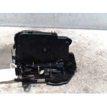 SYSTEME CONDAMNATION ARRIERE GAUCHE BMW SERIE 3 (E90) 2005-
