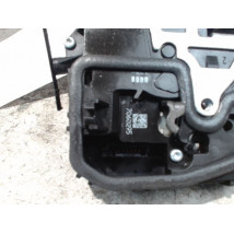 SYSTEME CONDAMNATION ARRIERE GAUCHE BMW SERIE 3 (E90) 2005-