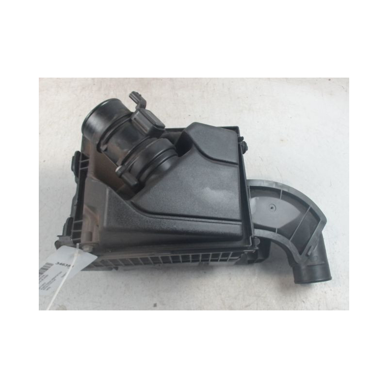 BOITIER FILTRE A AIR RENAULT LAGUNA III 2009-