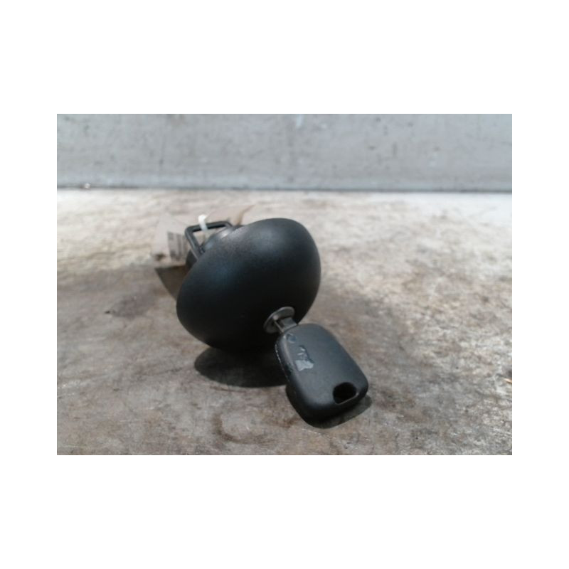 BOUCHON RESERVOIR A CARBURANT RENAULT CLIO II PH.1 98-2001
