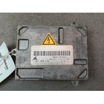 BOITIER XENON PHARE DROIT AUDI A4 CABRIOLET 2006-