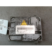 BOITIER XENON PHARE GAUCHE AUDI A4 CABRIOLET 2006-
