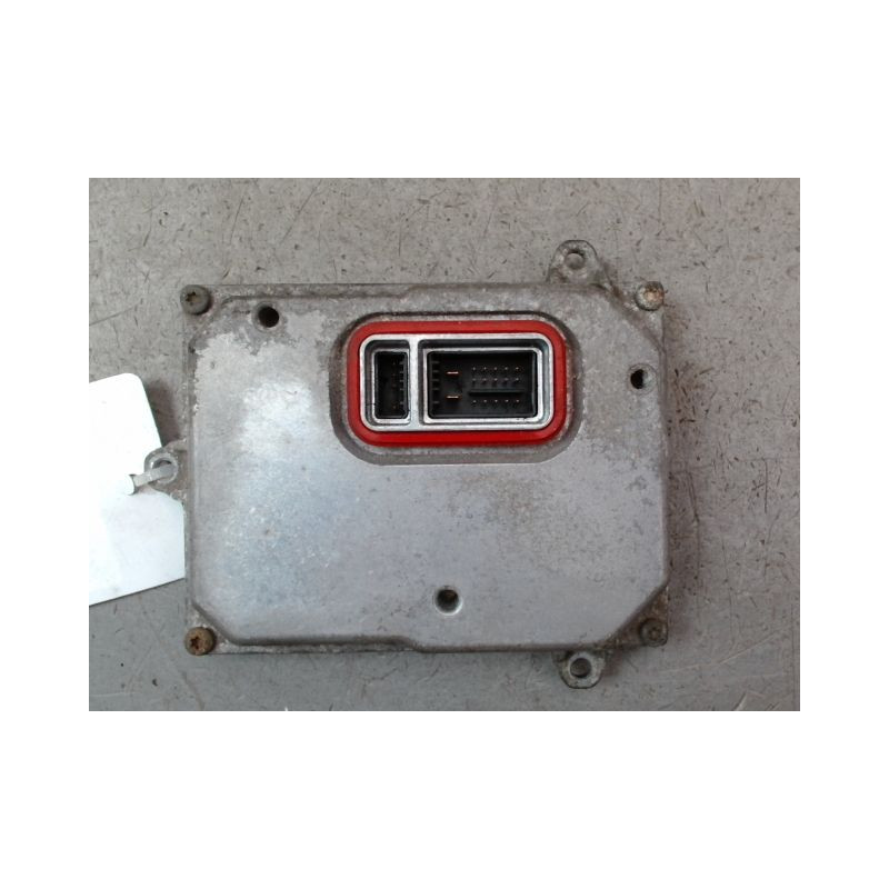 BOITIER XENON PHARE GAUCHE AUDI A4 CABRIOLET 2006-