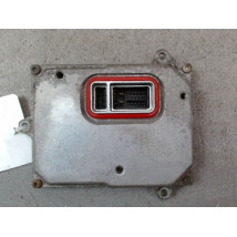 BOITIER XENON PHARE GAUCHE AUDI A4 CABRIOLET 2006-