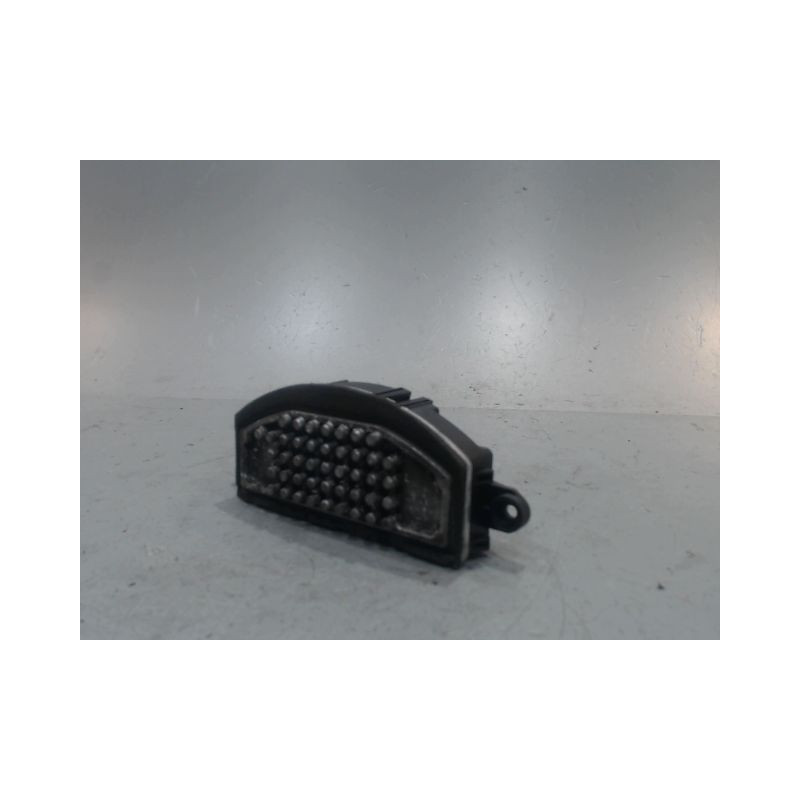 RESISTANCE DE CHAUFFAGE B.M.W. SERIE 2