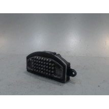 RESISTANCE DE CHAUFFAGE B.M.W. SERIE 2